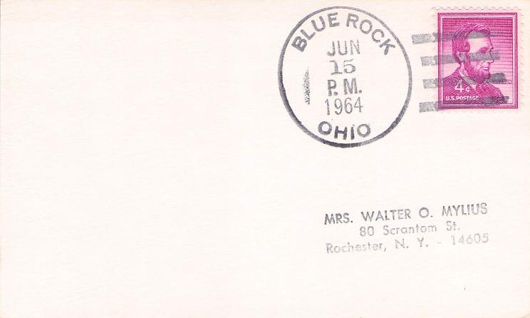 Muskingum County, OH (25 items)