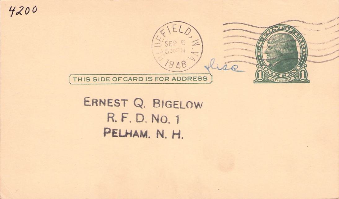 Mercer County, WV (16 items)