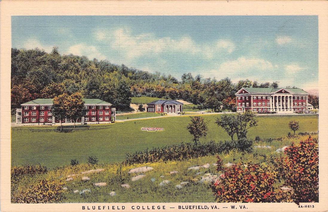 Mercer County, WV (16 items)