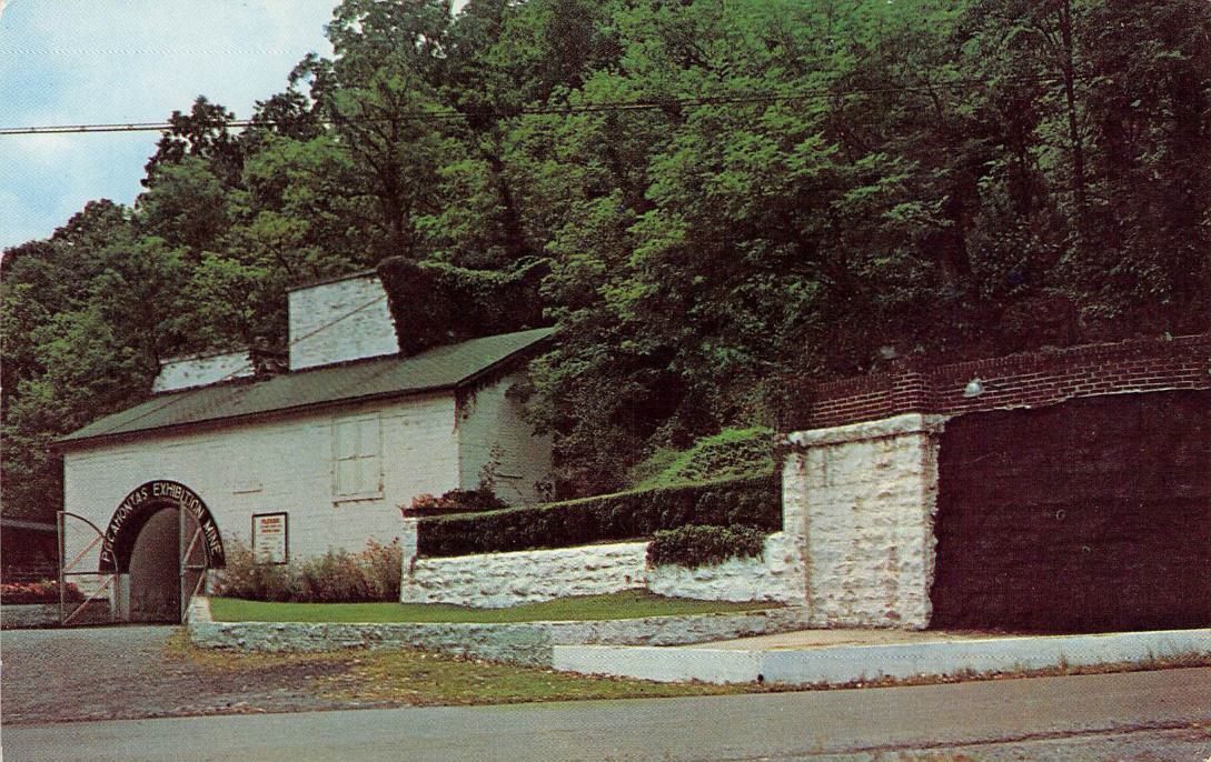 Mercer County, WV (16 items)