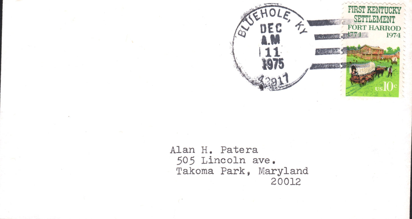 Clay County, KY (17 items)