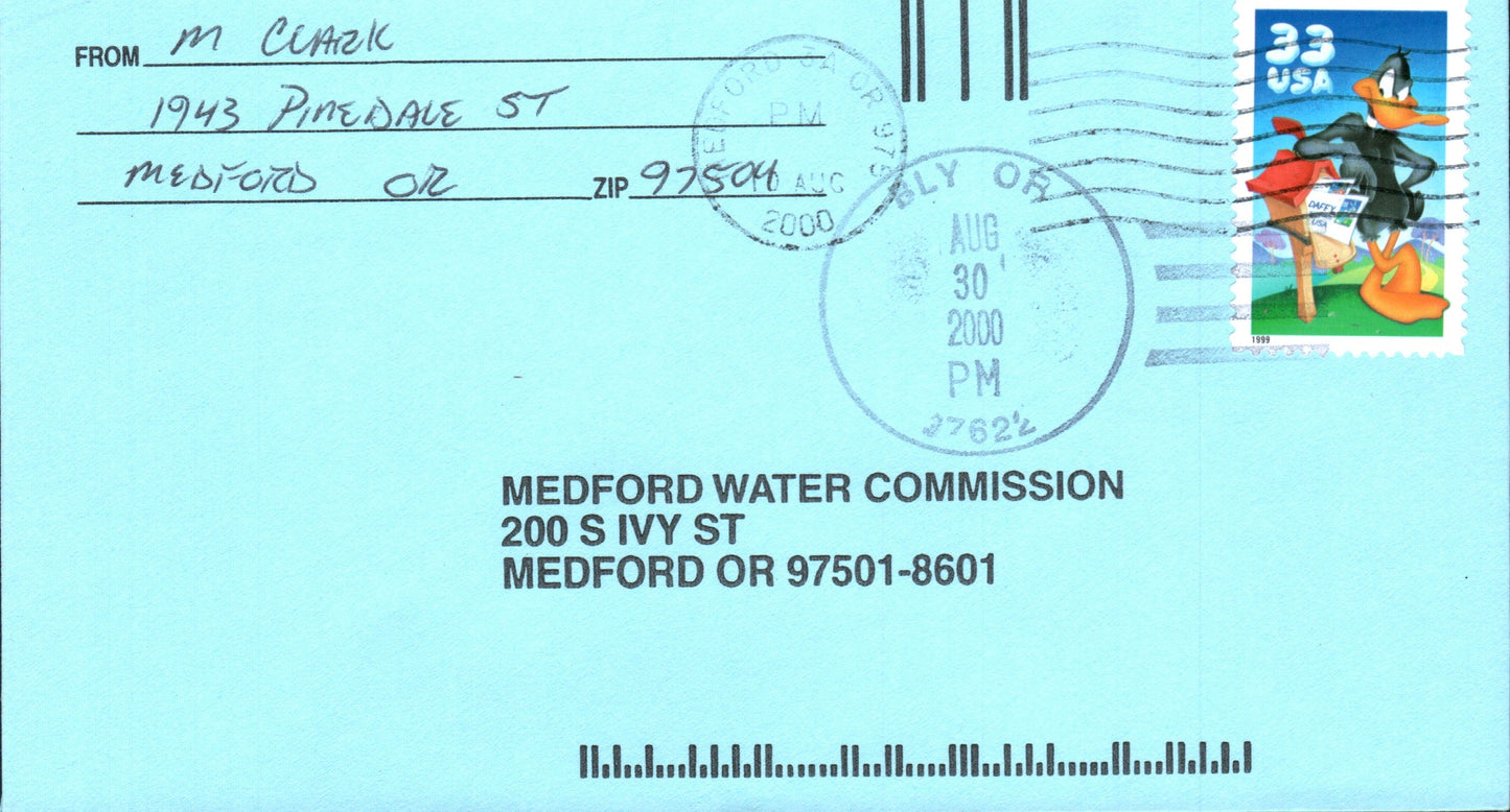 Klamath County, OR (41 items)