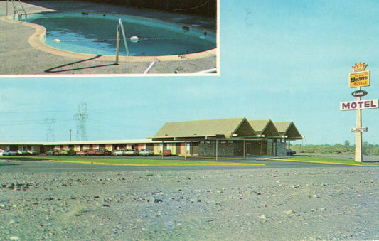 Morrow County, OR (13 items) SOLD