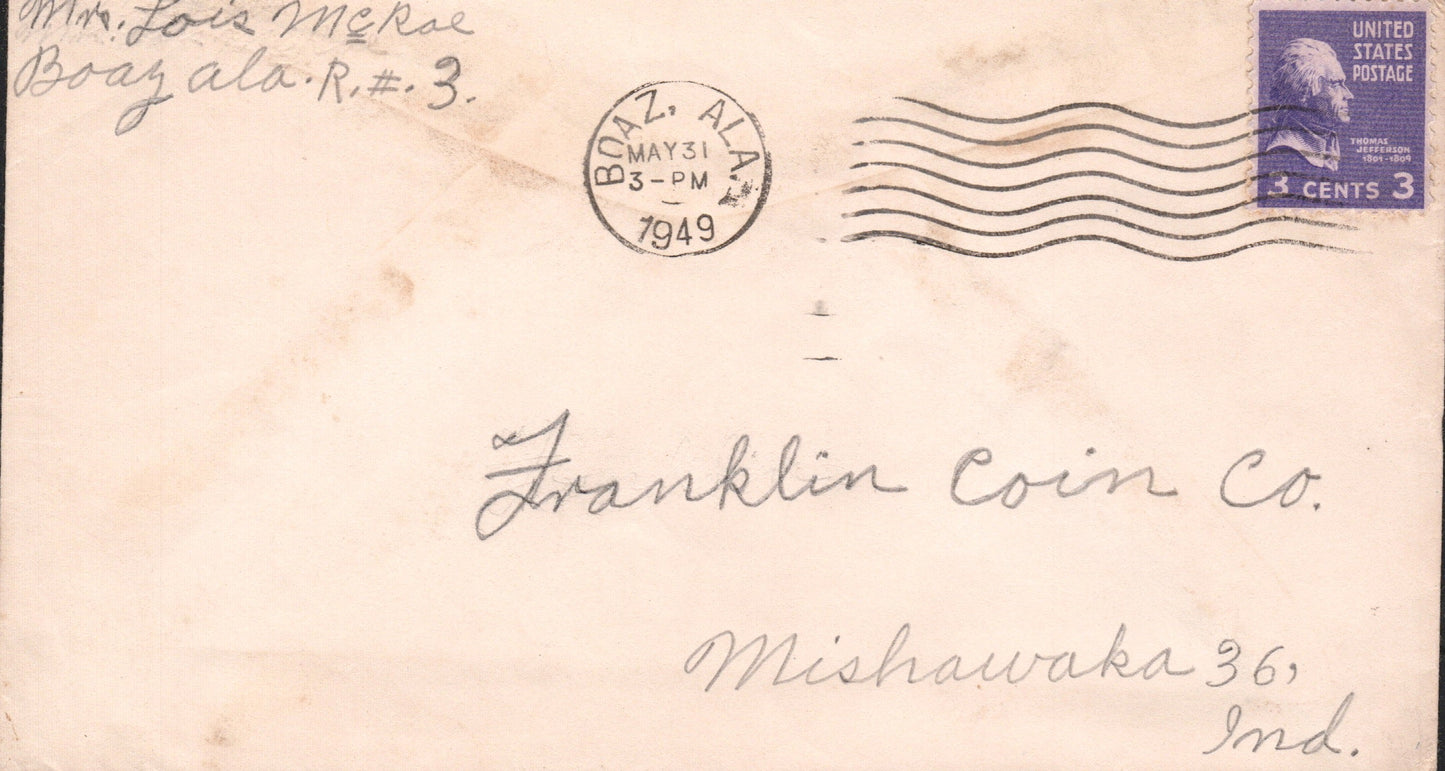 Jefferson County, AL (53 items)