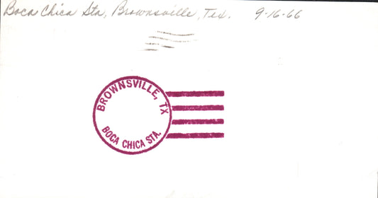 Cameron County, TX (29 items)