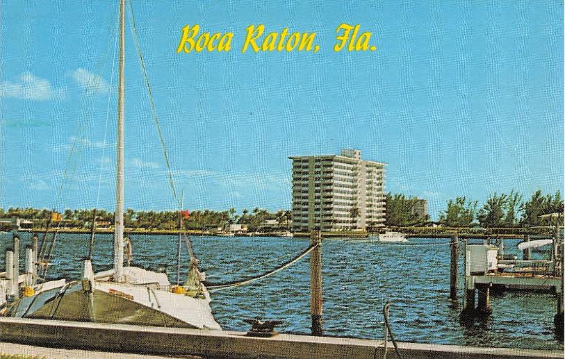 Palm Beach County, FL (57 items)