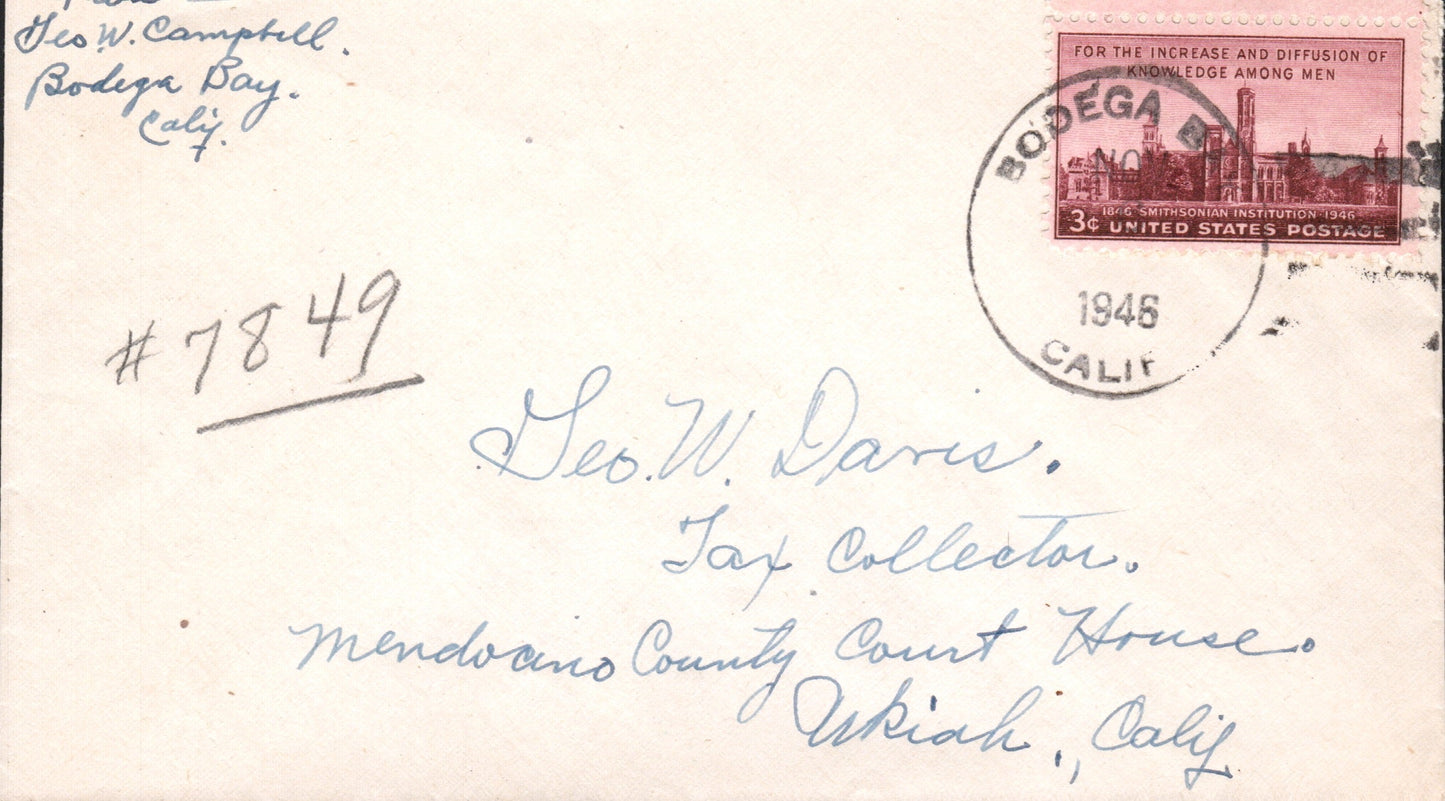 Sonoma County, CA (119 items)