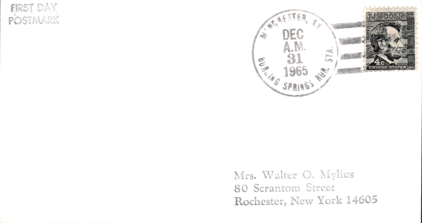 Clay County, KY (17 items)