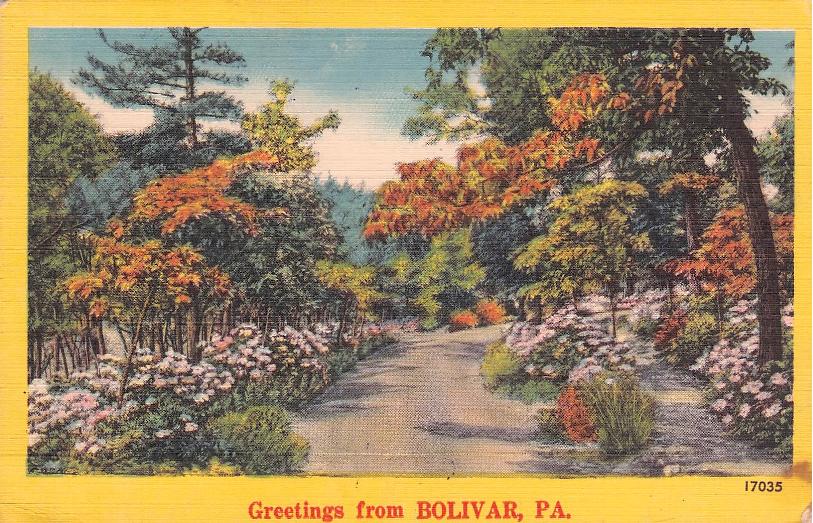 Westmoreland County, PA (45 items)