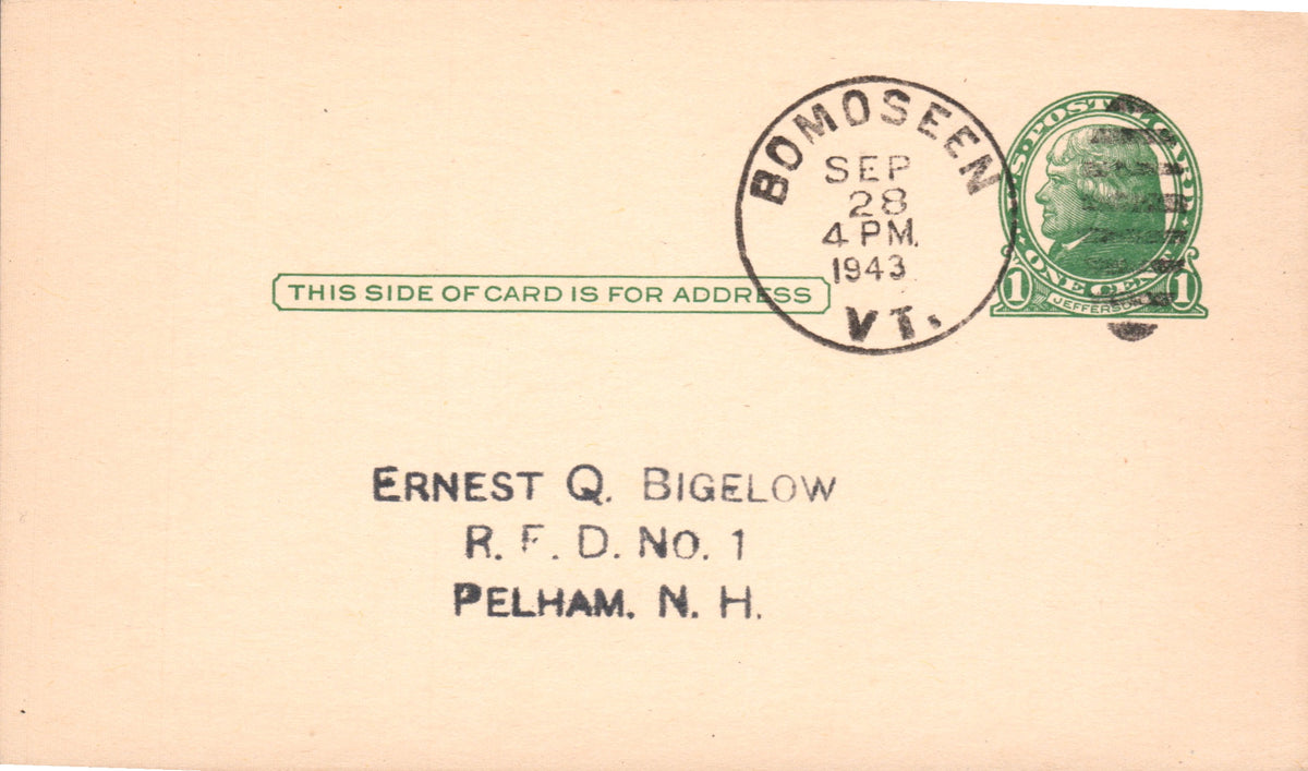 Rutland County, VT (40 items)
