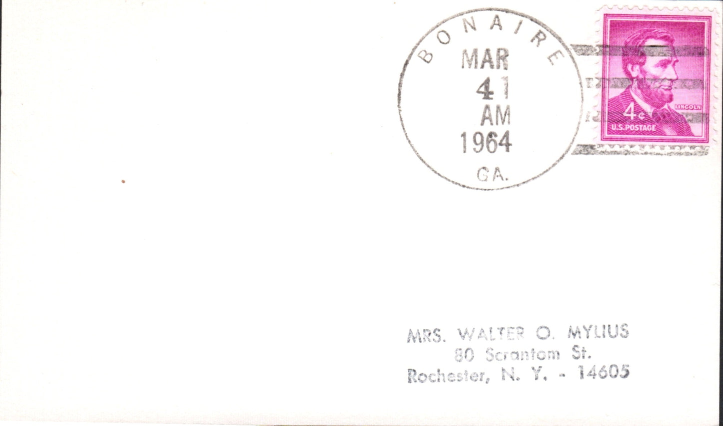 Houston County, GA (17 items)