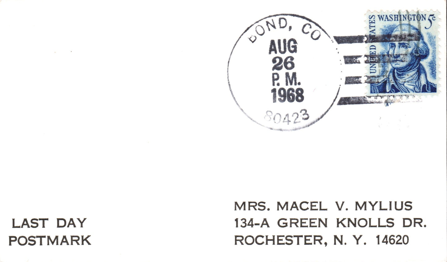 Eagle County, CO (16 items)