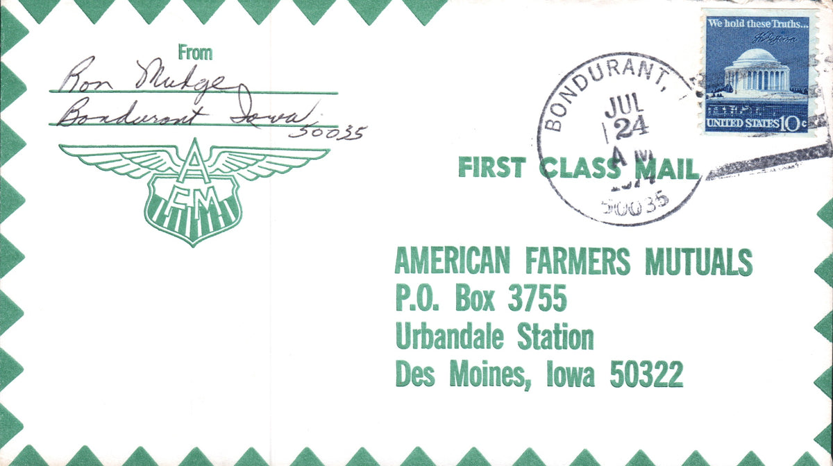 Polk County, IA (40 items)