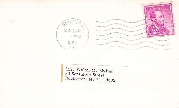 Kankakee County, IL (23 items)