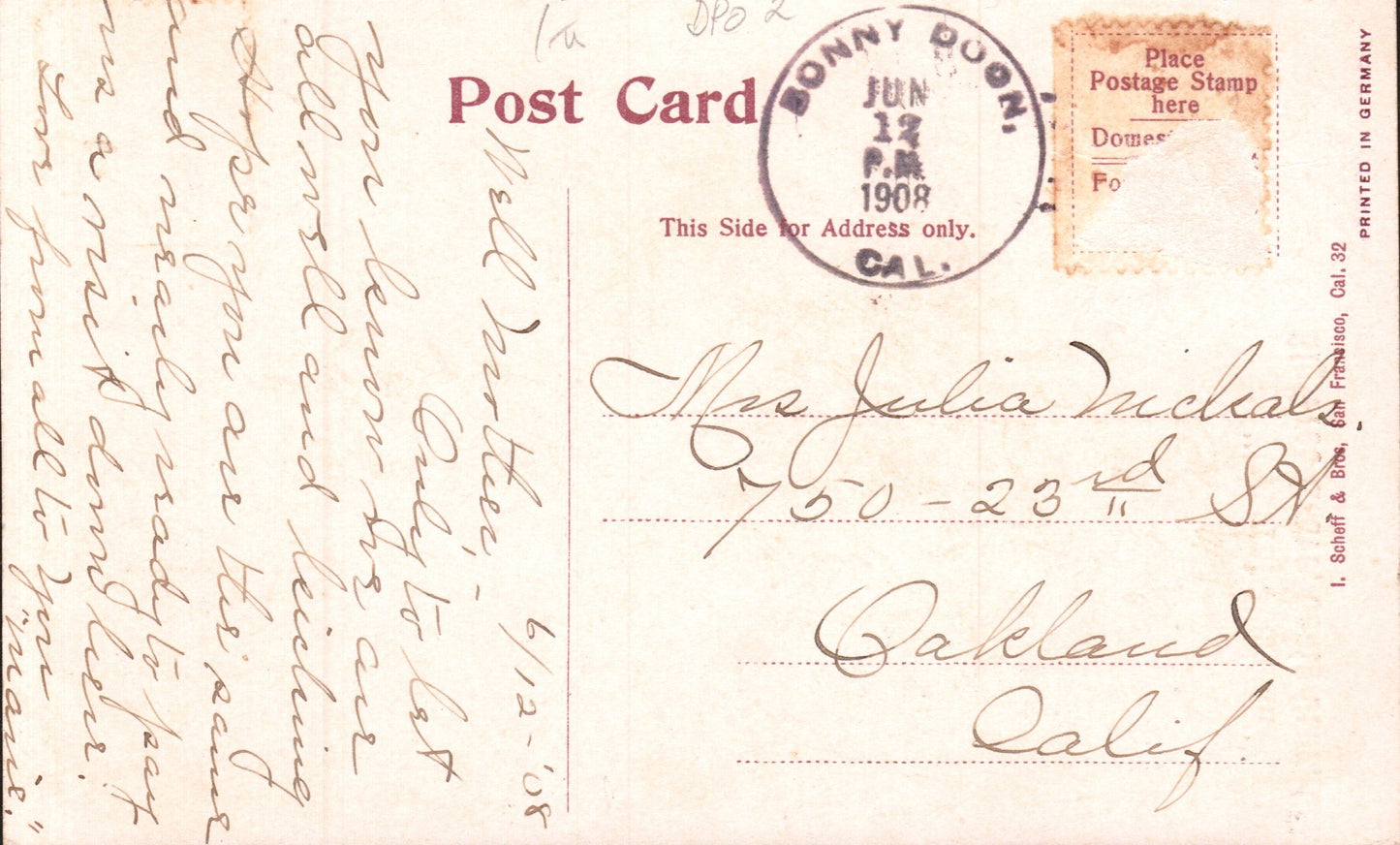 Santa Cruz County, CA (55 items)