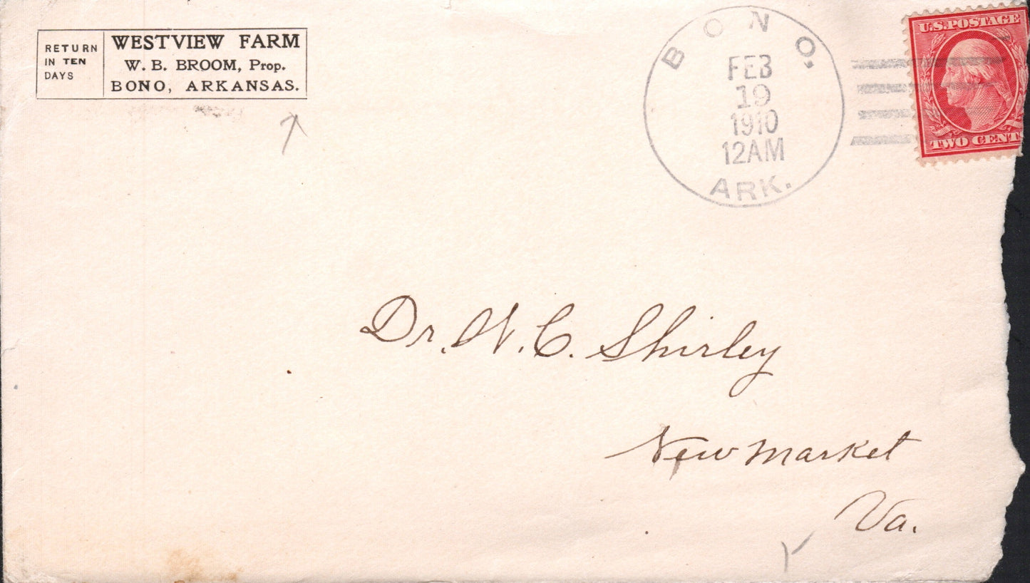 Craighead County, AR (31 items)