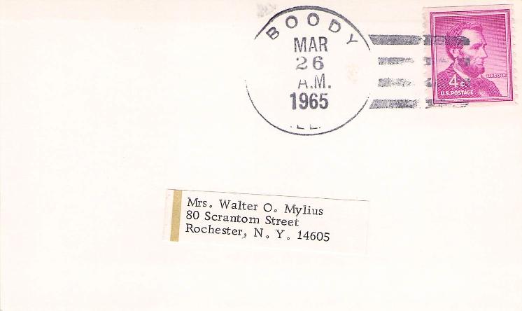 Macon County, IL (35 items)