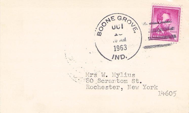 Porter County, IN (5 items)