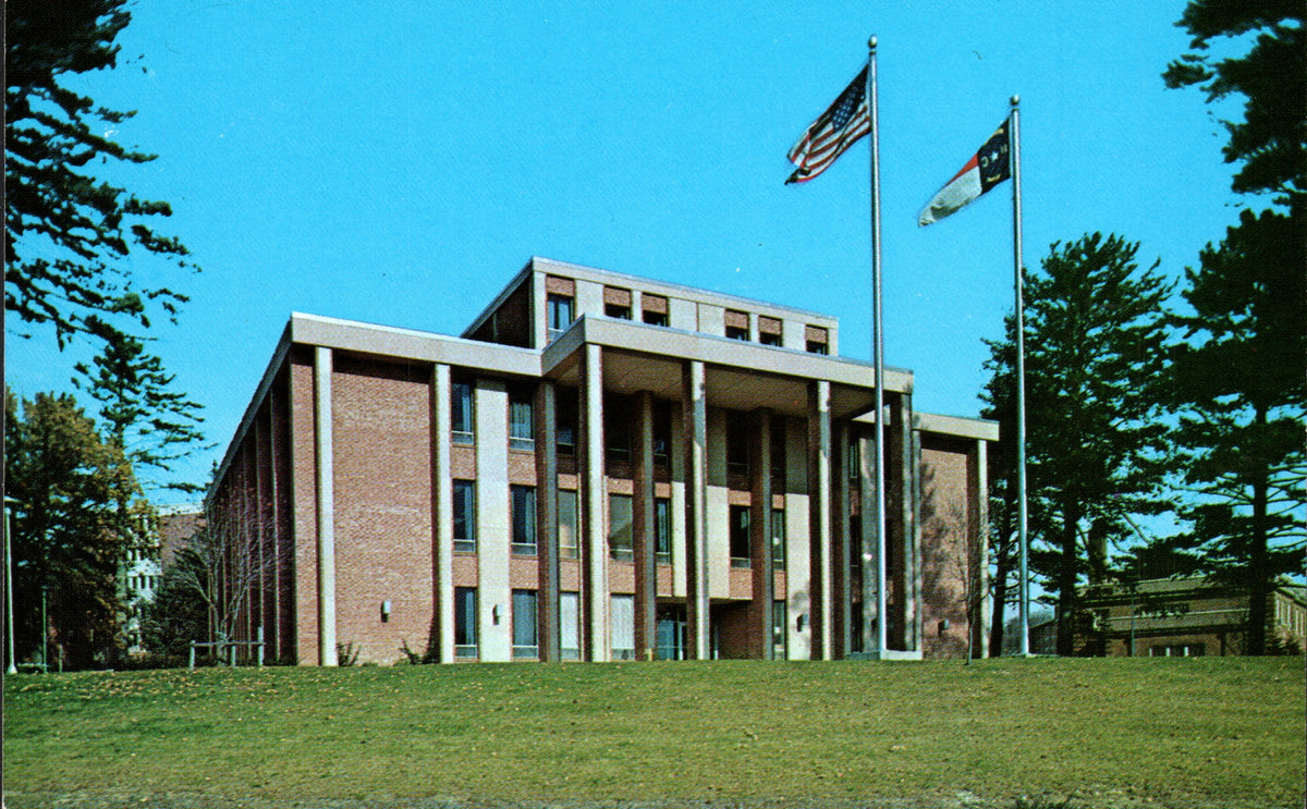 Watauga County, NC (25 items)