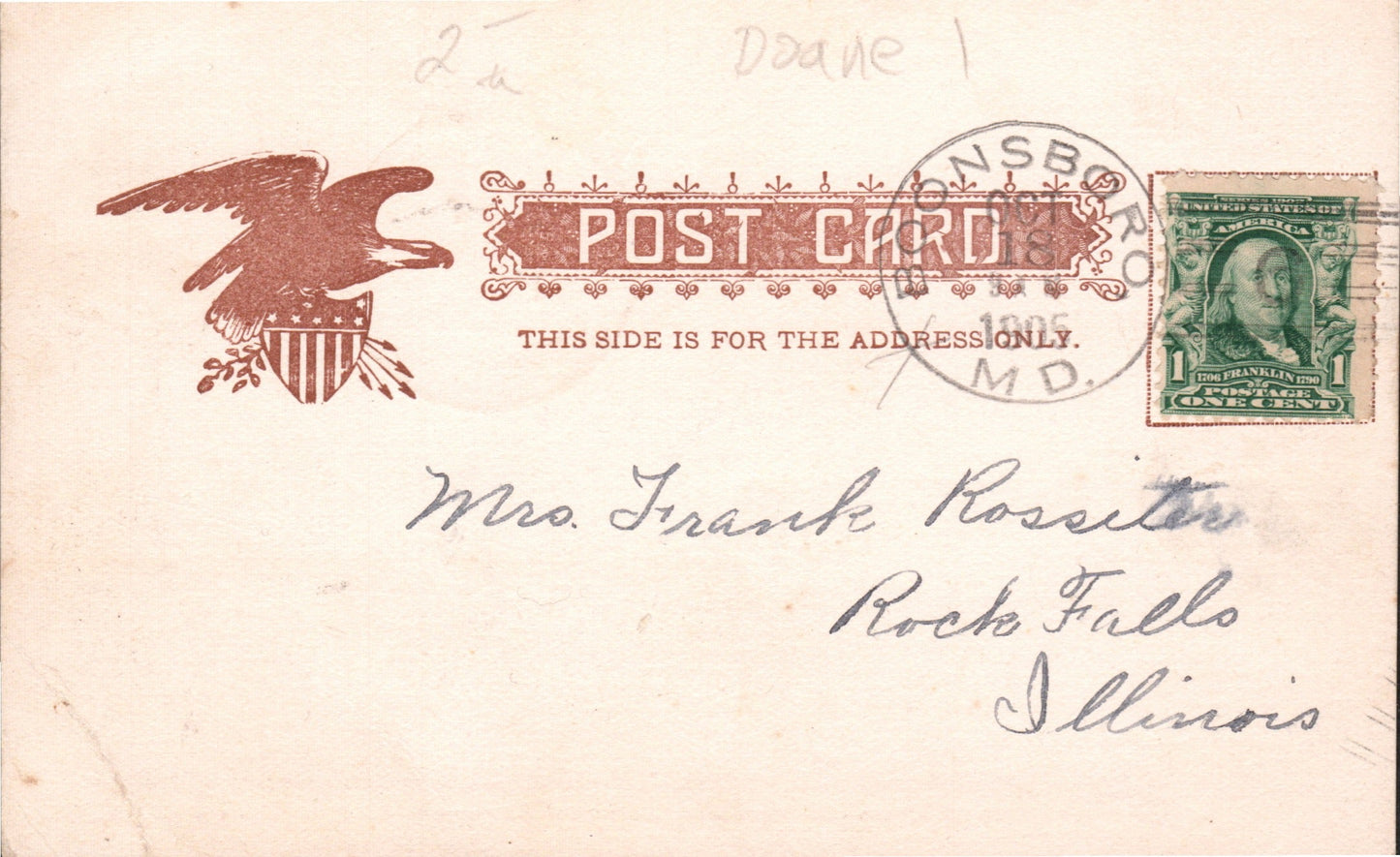 Washington County, MD (52 items)