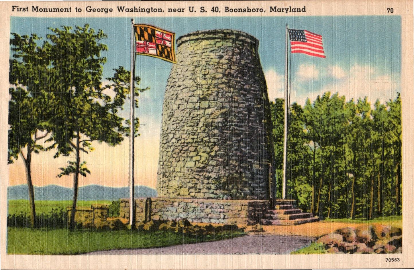 Washington County, MD (52 items)