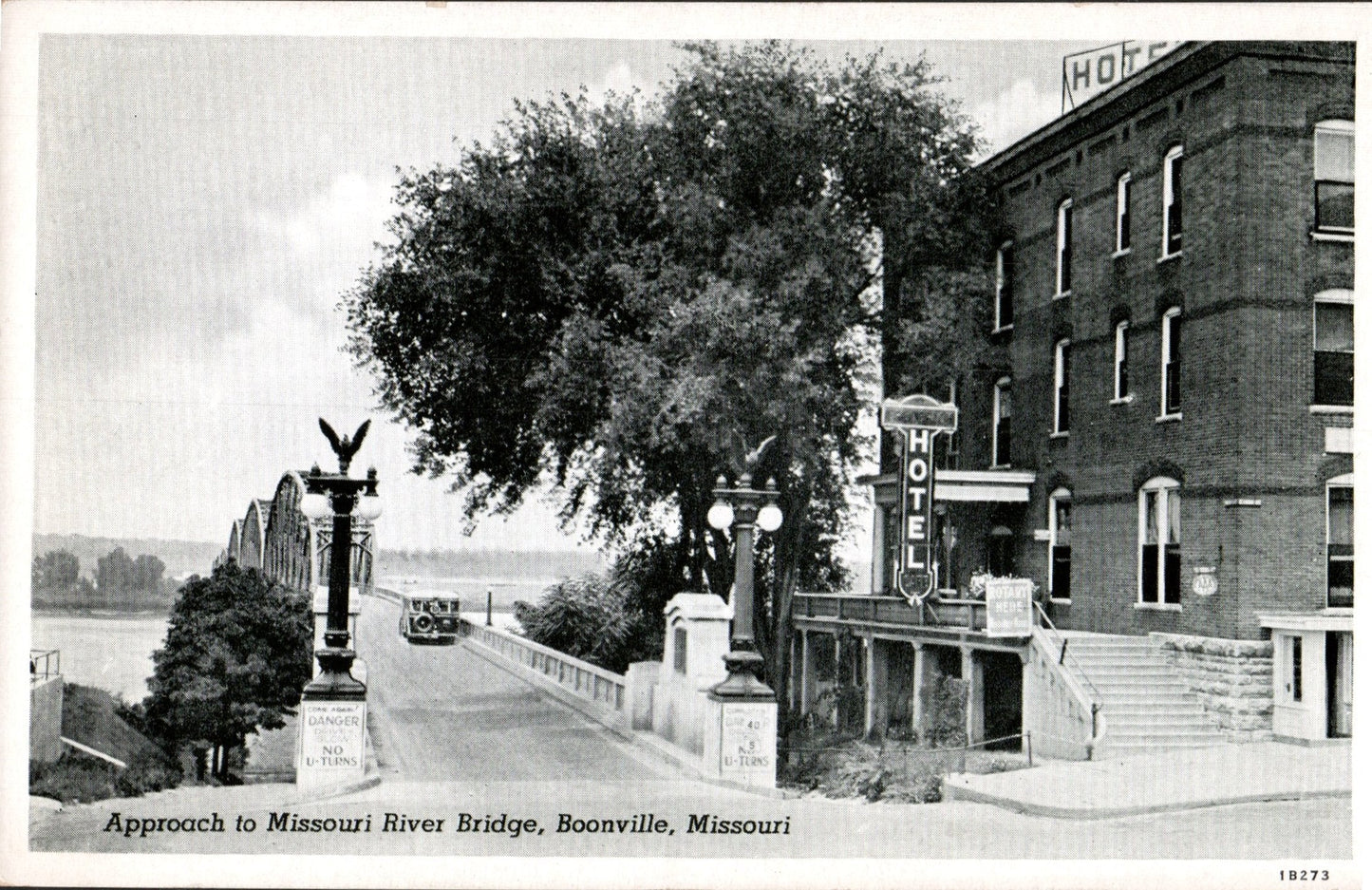 Cooper County, MO (11 items)