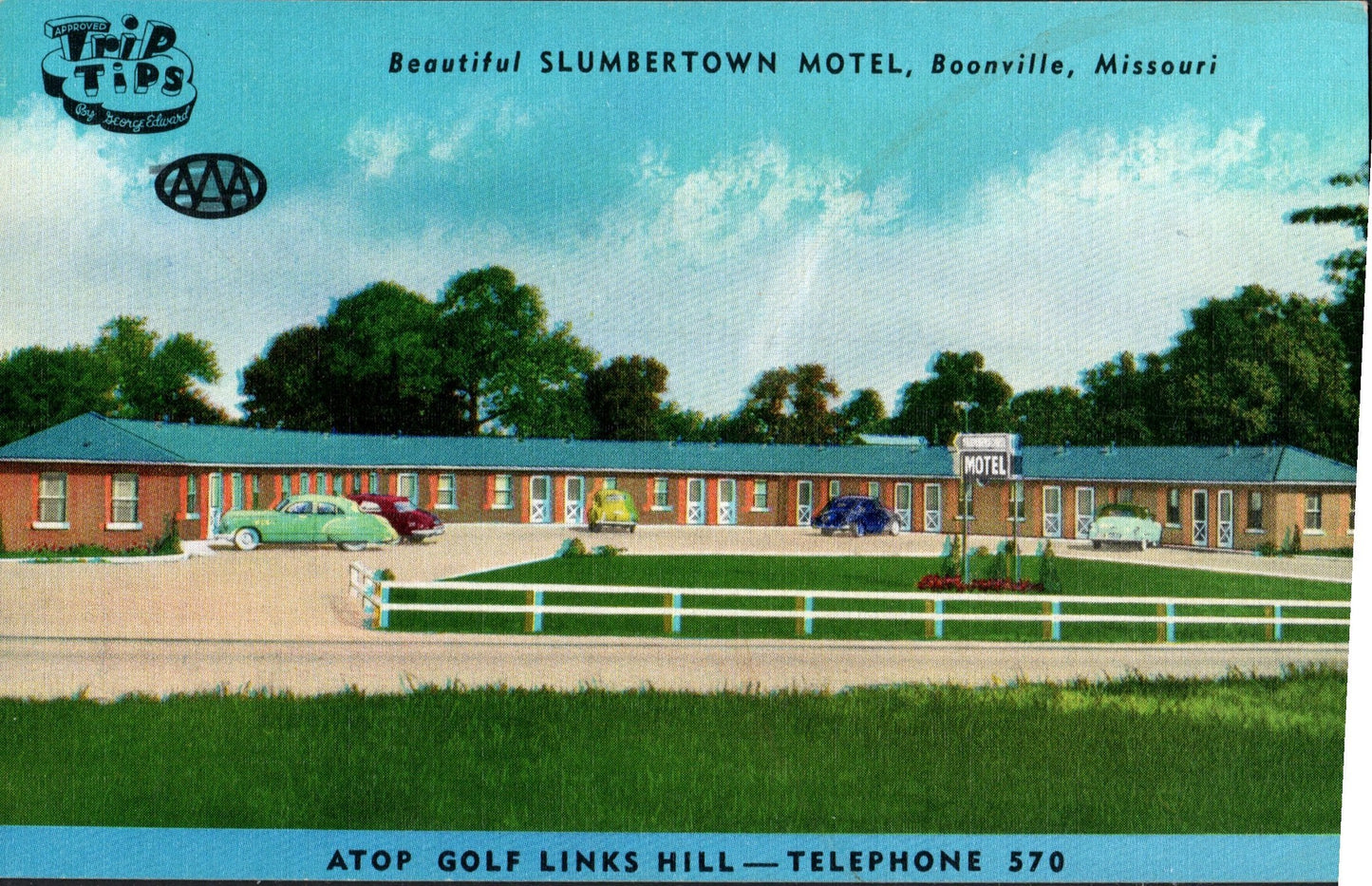 Cooper County, MO (11 items)