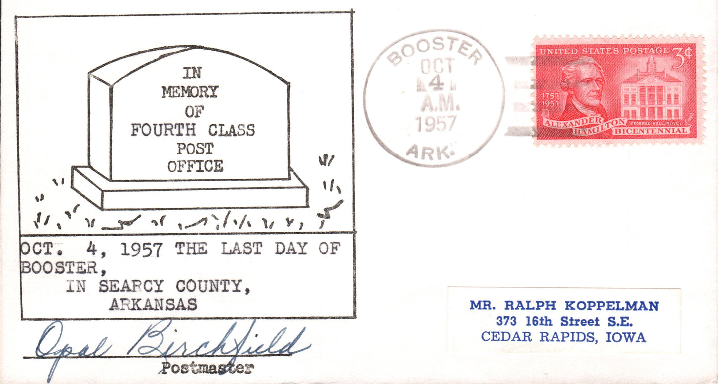 Searcy County, AR (16 items)