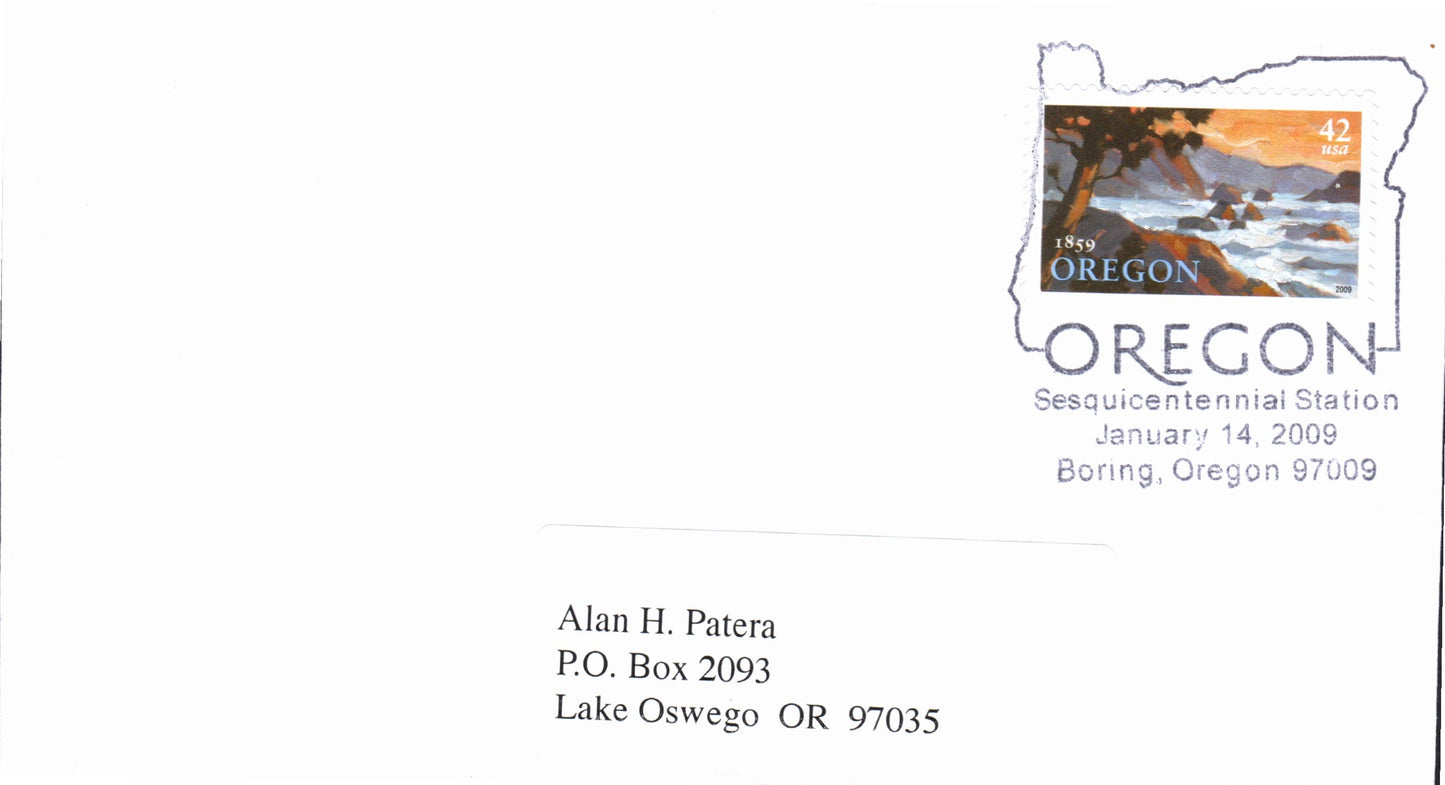 Clackamas County, OR (47 items)