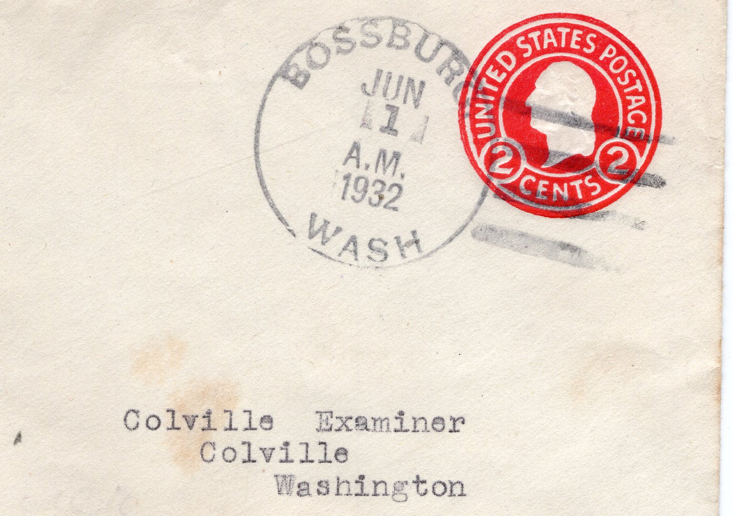 Stevens County, WA (28 items)