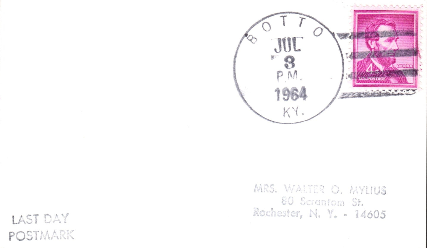 Clay County, KY (17 items)