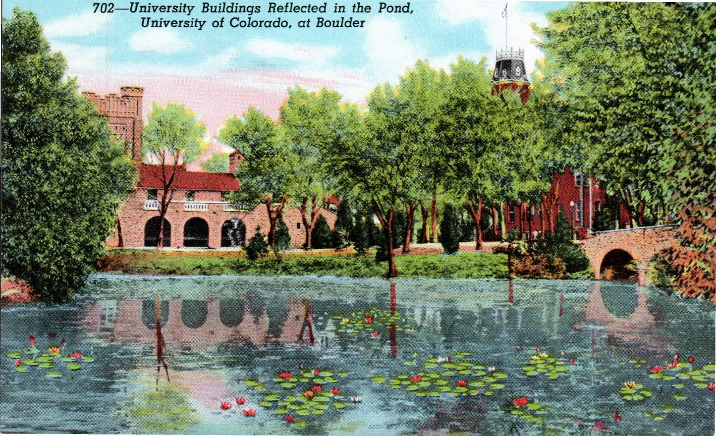 Boulder County, CO (34 items) SOLD