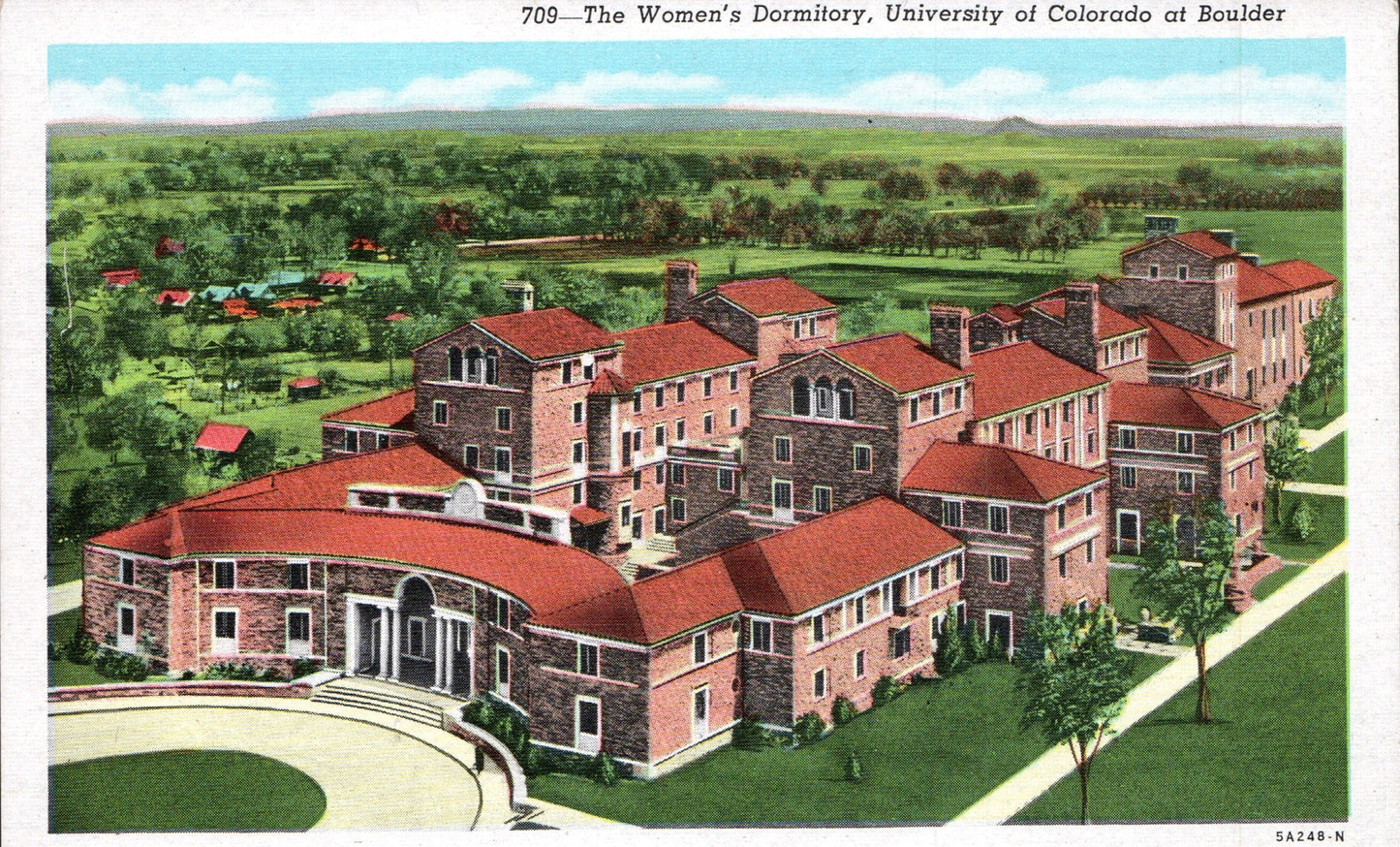 Boulder County, CO (34 items) SOLD