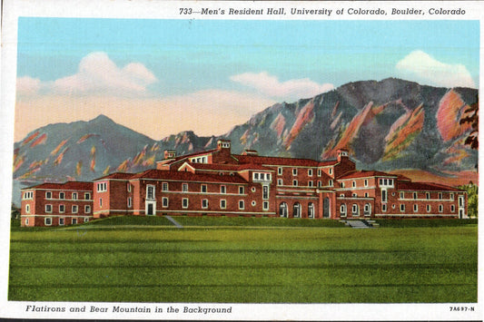 Boulder County, CO (34 items) SOLD