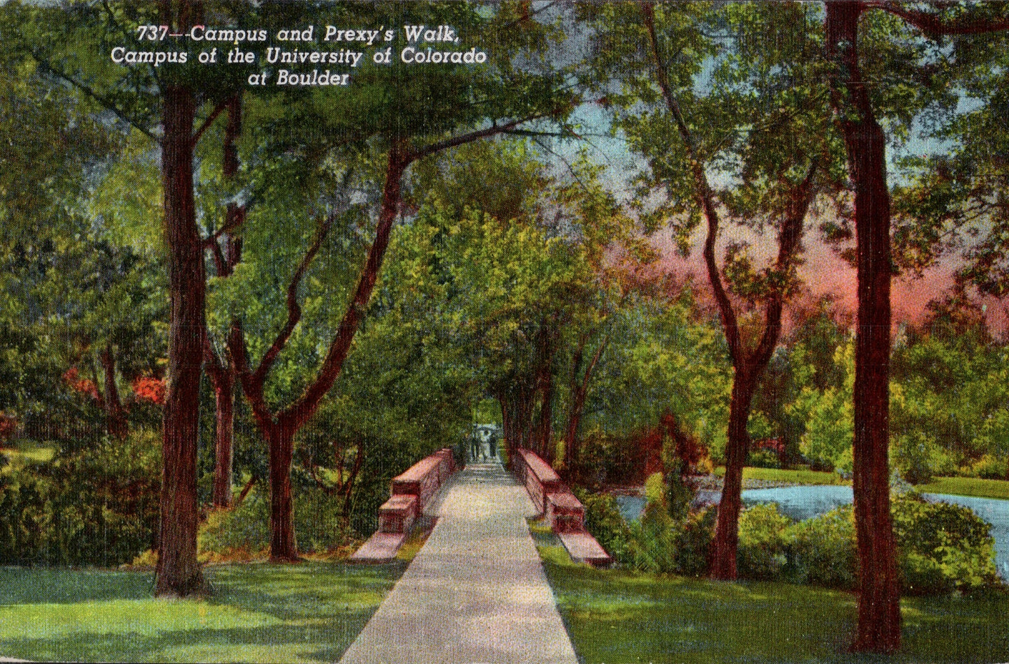 Boulder County, CO (34 items) SOLD