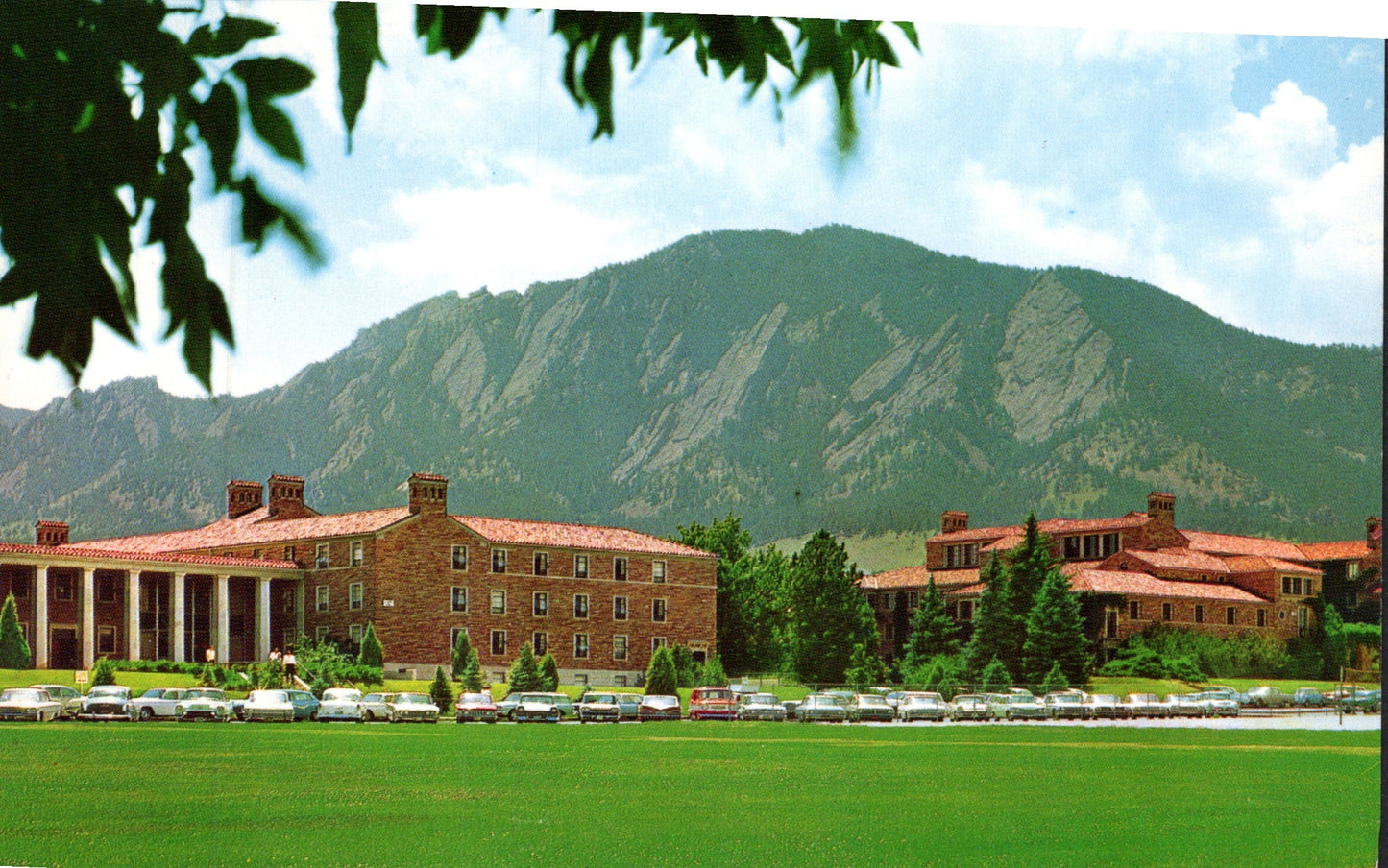 Boulder County, CO (34 items) SOLD