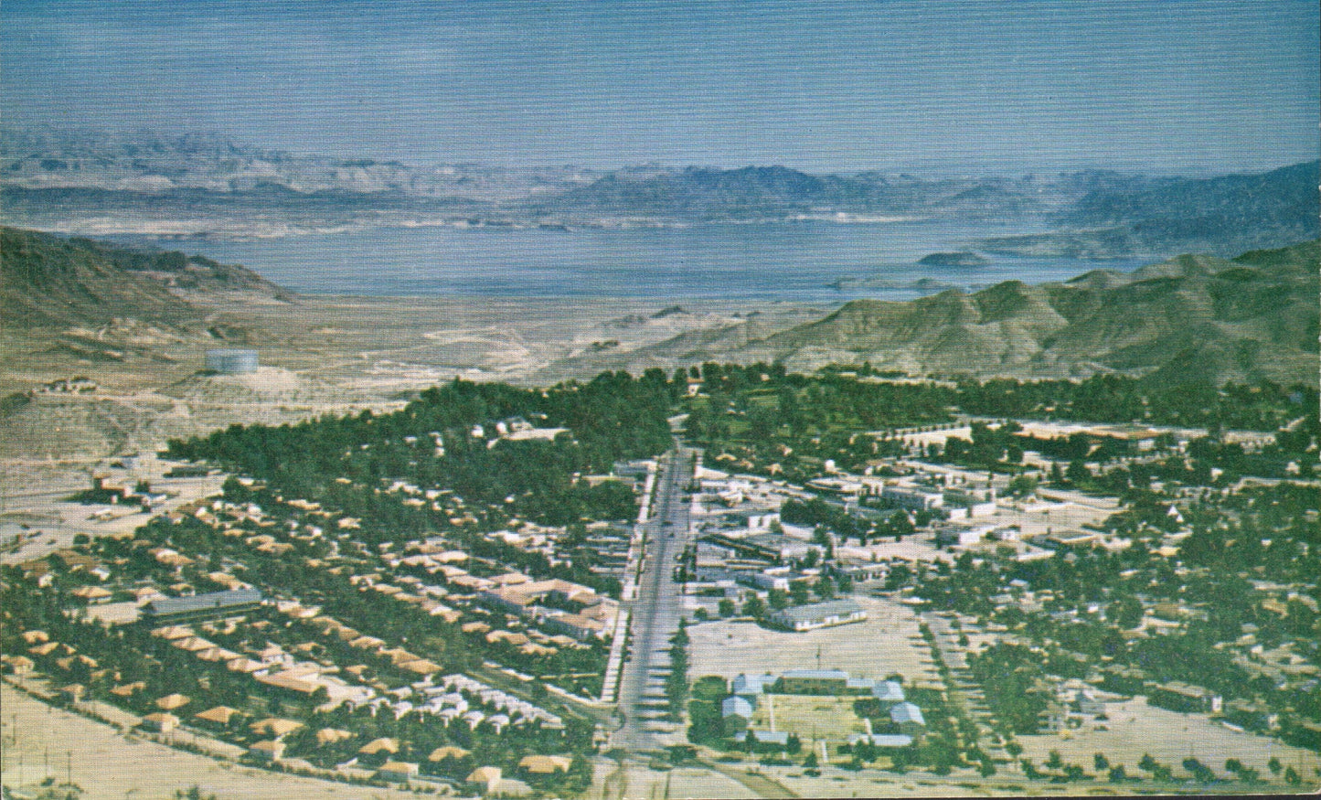 Clark County, NV (44 items)