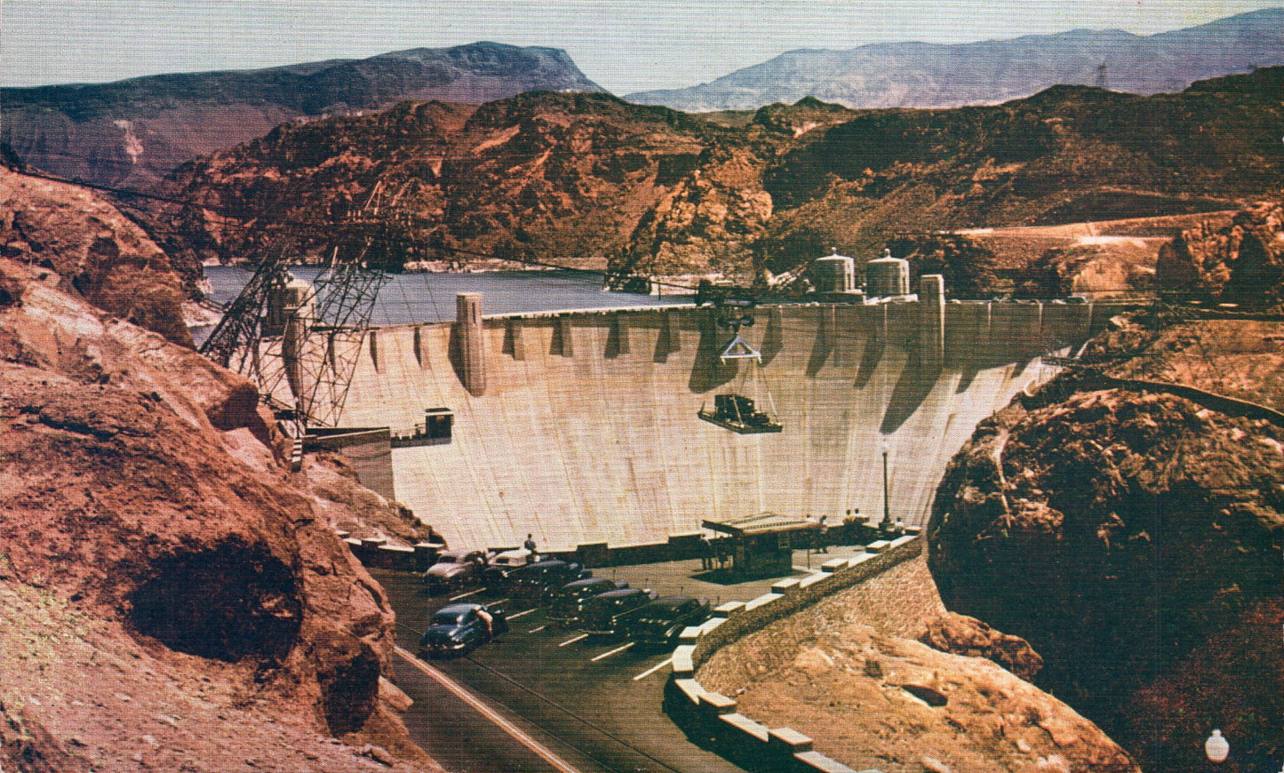 Clark County, NV (44 items)