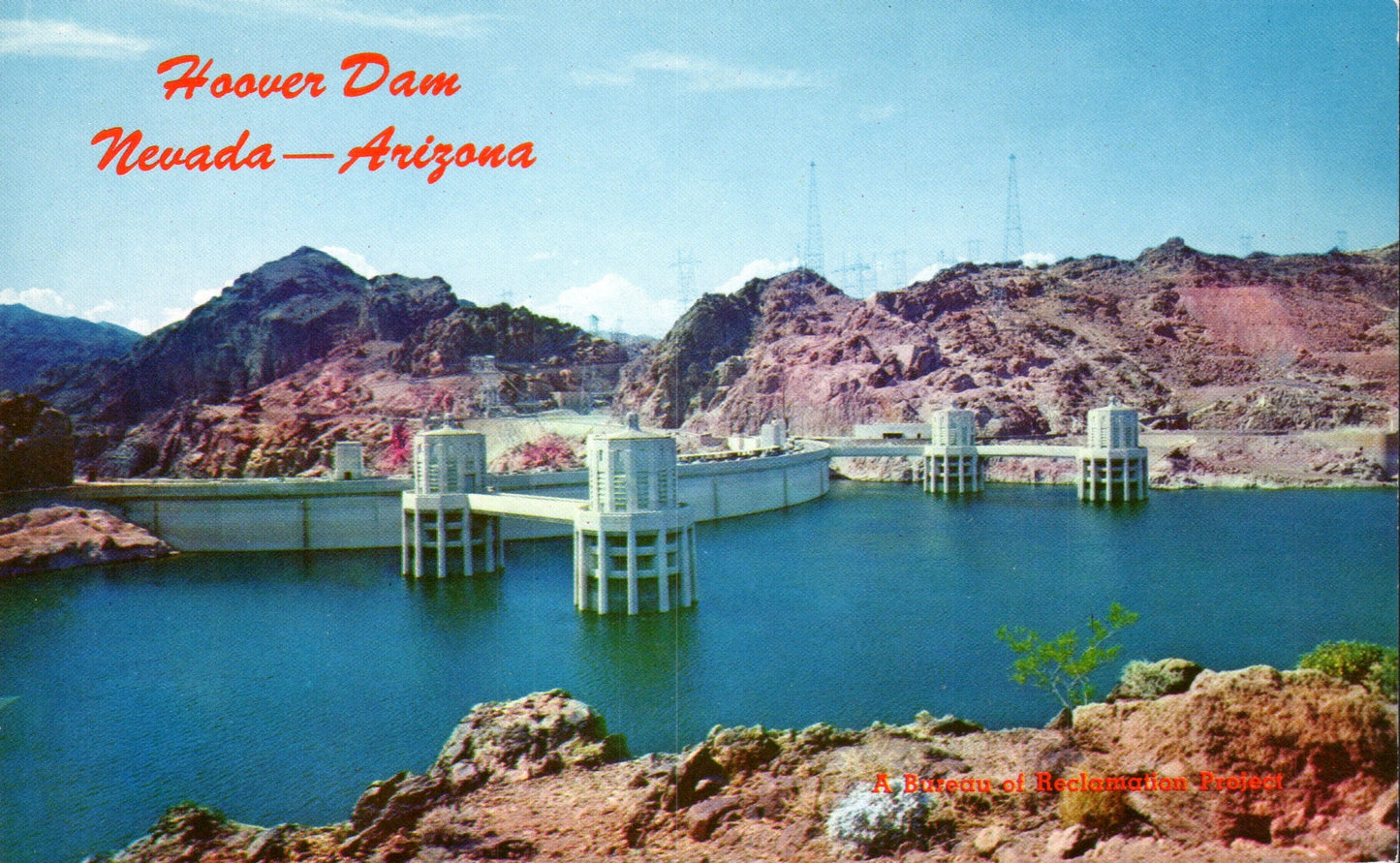 Clark County, NV (44 items)