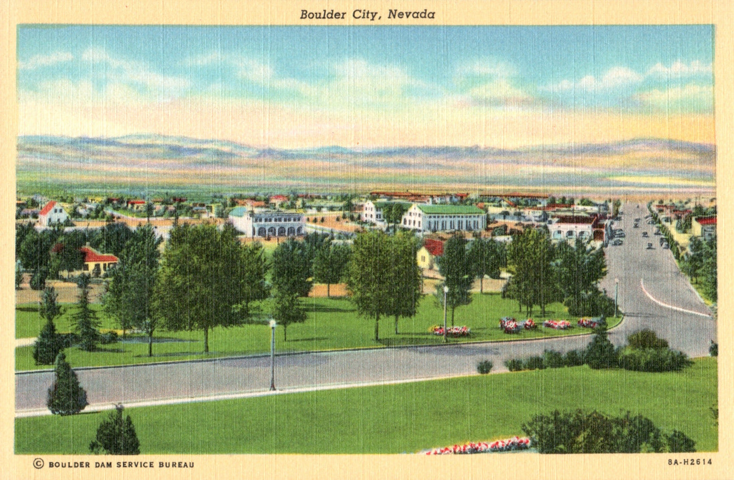 Clark County, NV (44 items)