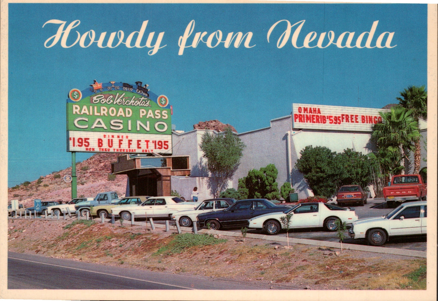 Clark County, NV (44 items)