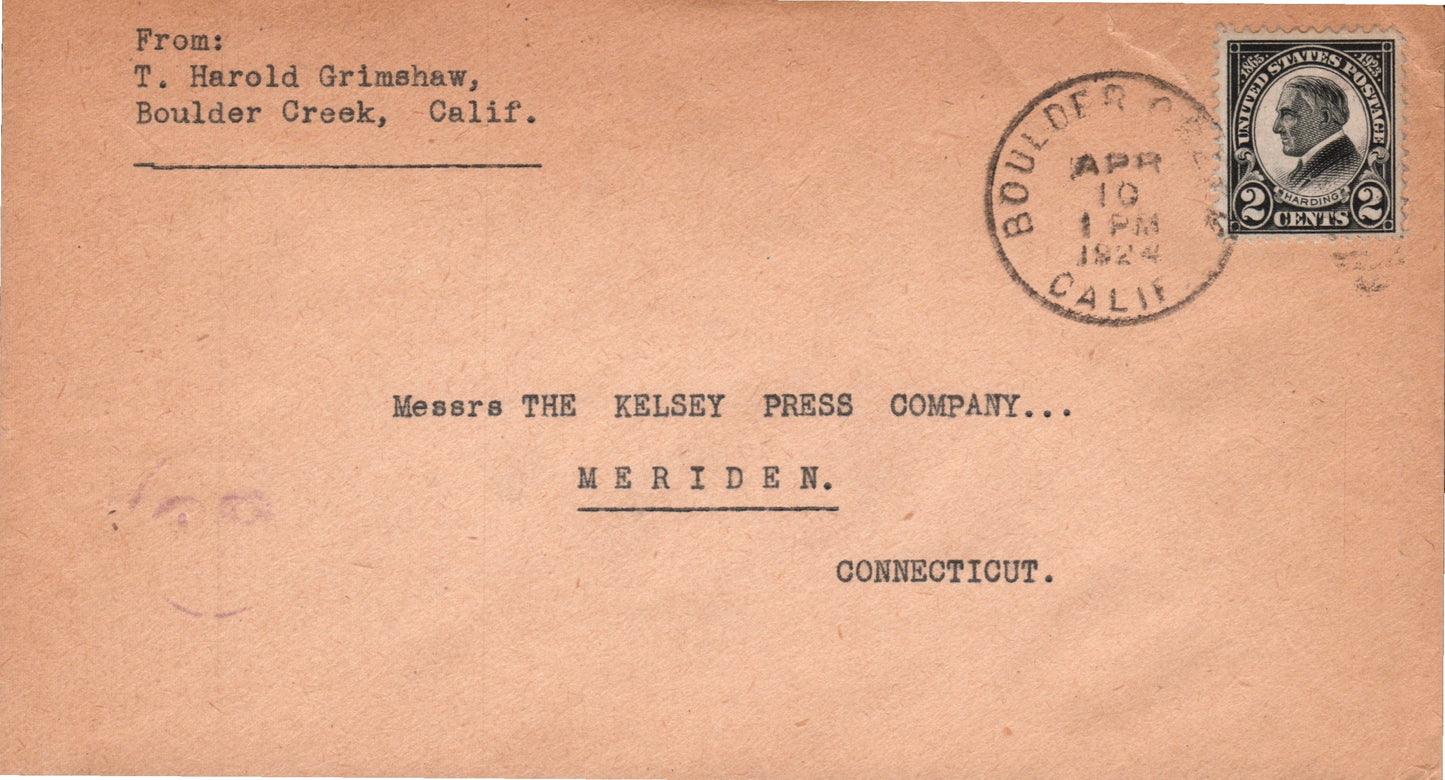 Santa Cruz County, CA (55 items)