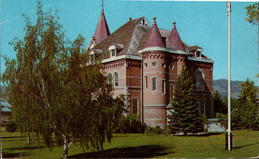 Jefferson County, MT (16 items)