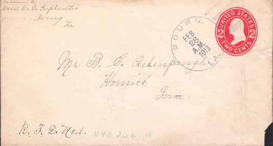 Terrebonne Parish, LA (12 items)