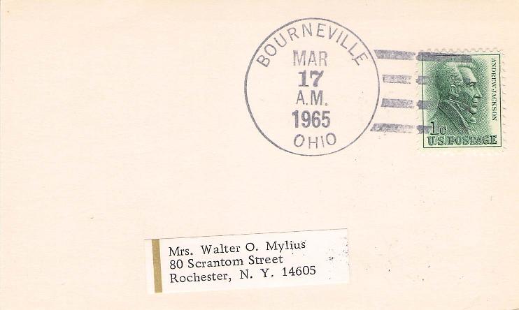 Ross County, OH (22 items)