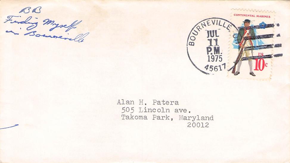 Ross County, OH (22 items)