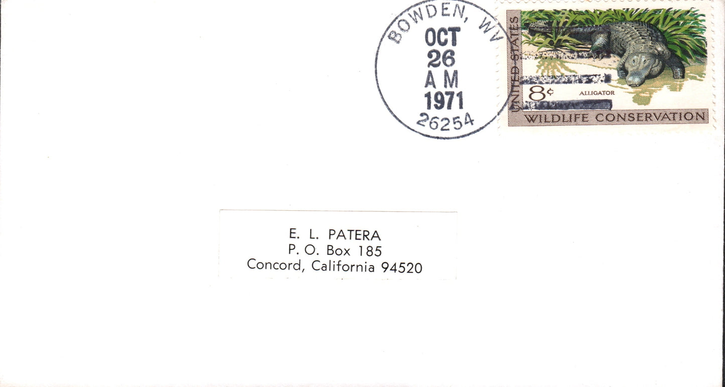 Randolph County, WV (16 items)