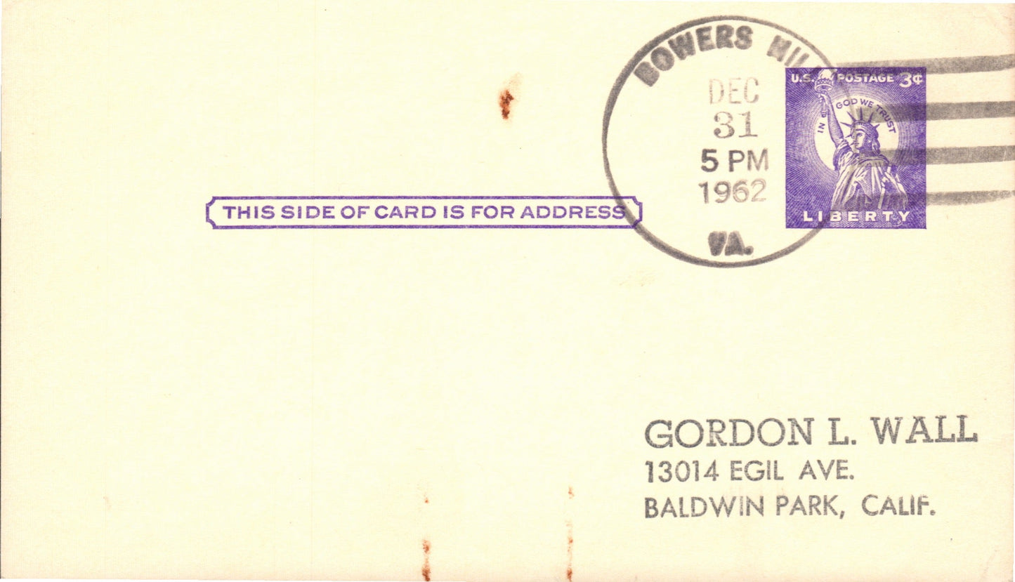 Norfolk County, VA (62 items)