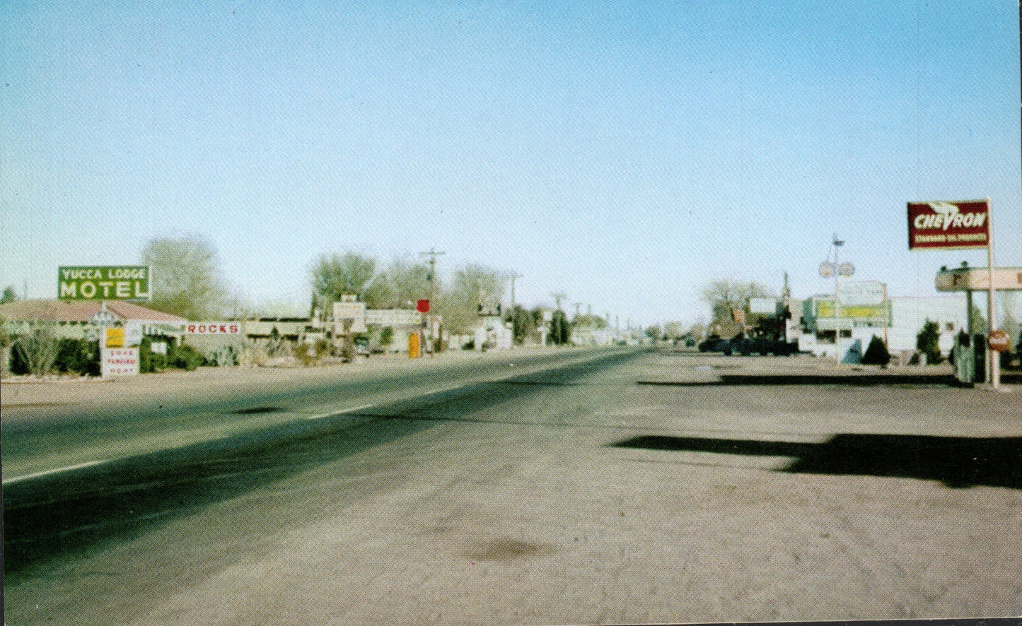 Cochise County, AZ (25 items)