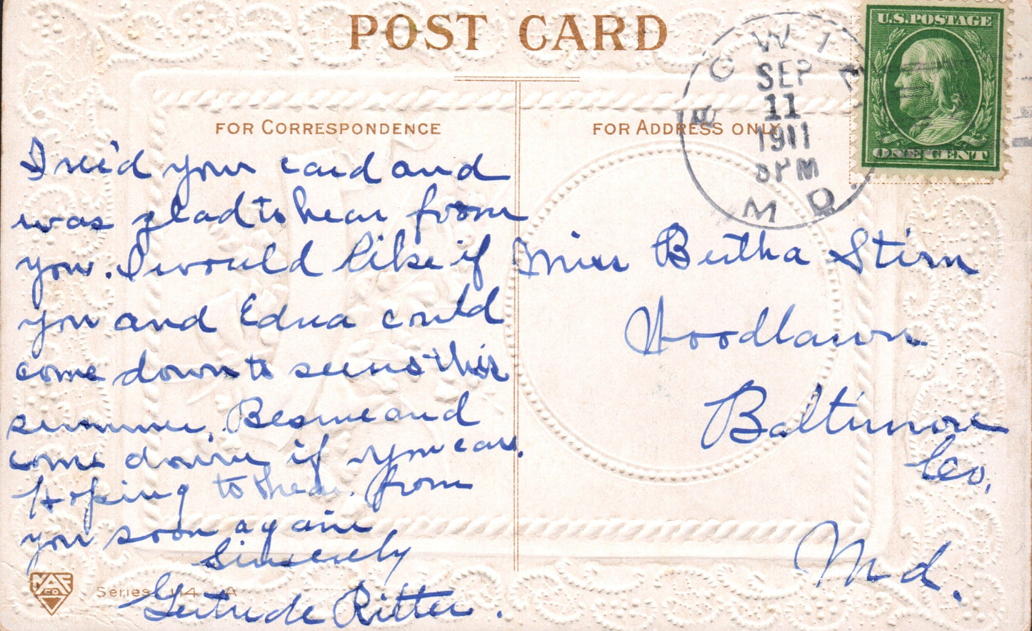 Prince Georges County, MD (27 items)